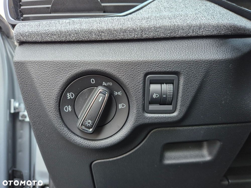 Skoda Kamiq 1.5 TSI Drive - 20