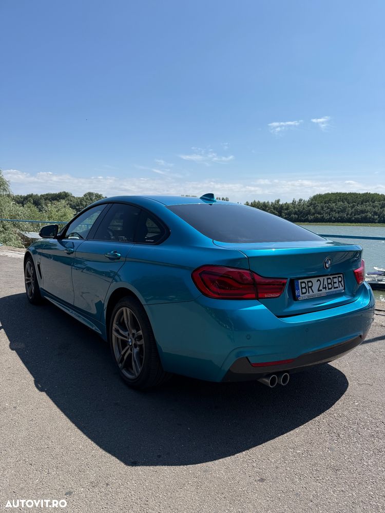 BMW Seria 4 - 8