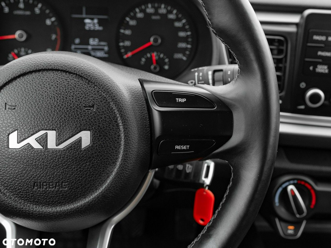 Kia Rio 1.2 M - 20