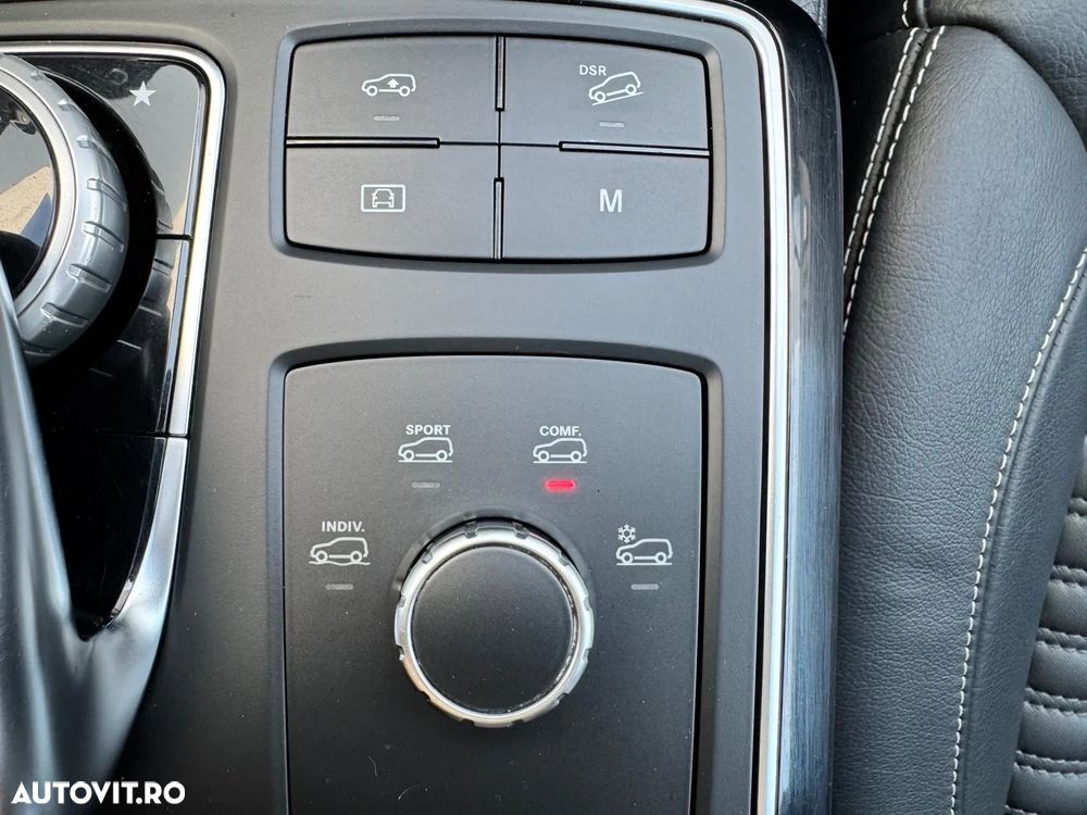 Mercedes-Benz GLE 350 d 4MATIC - 40