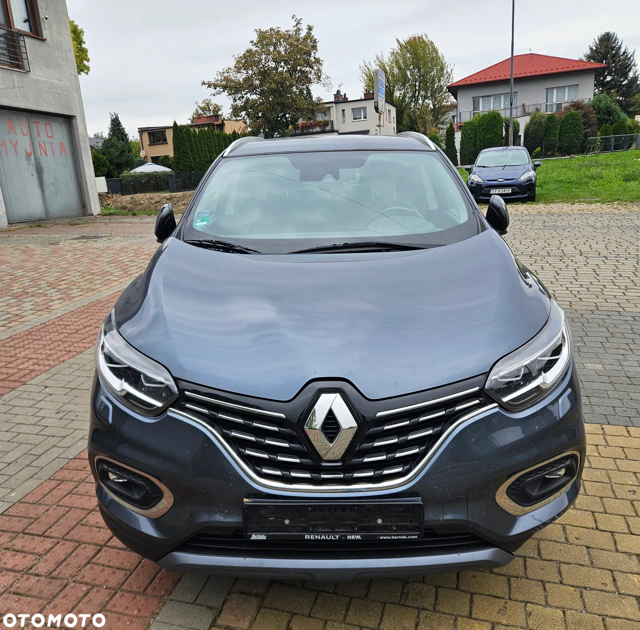 Renault Kadjar 1.3 TCe FAP Intens EDC - 6