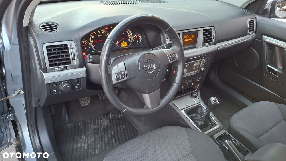 Opel Vectra 1.8 Elegance - 16