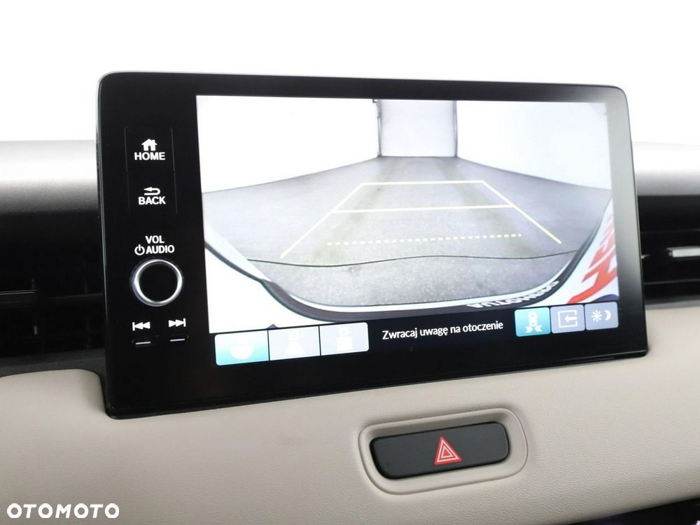 Honda HR-V 1.5 i-MMD Advance Style Plus CVT - 26