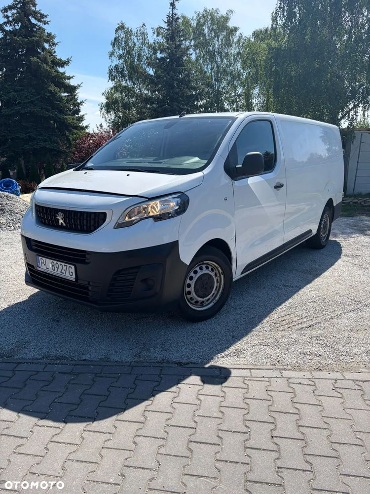 Peugeot EXPERT - 1