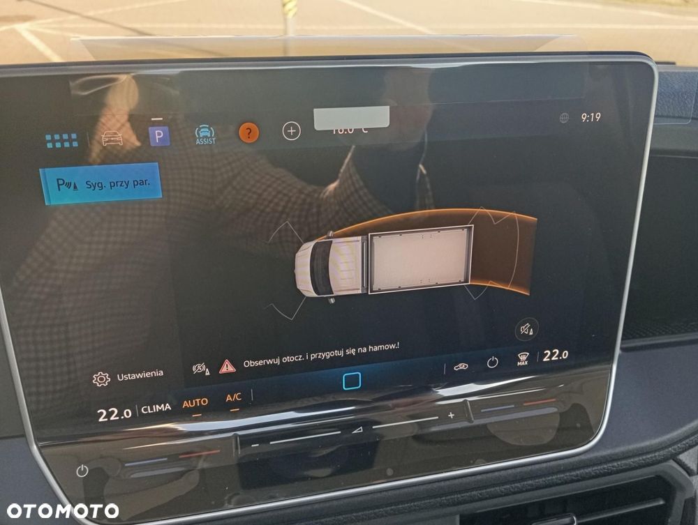 Volkswagen Crafter - 14