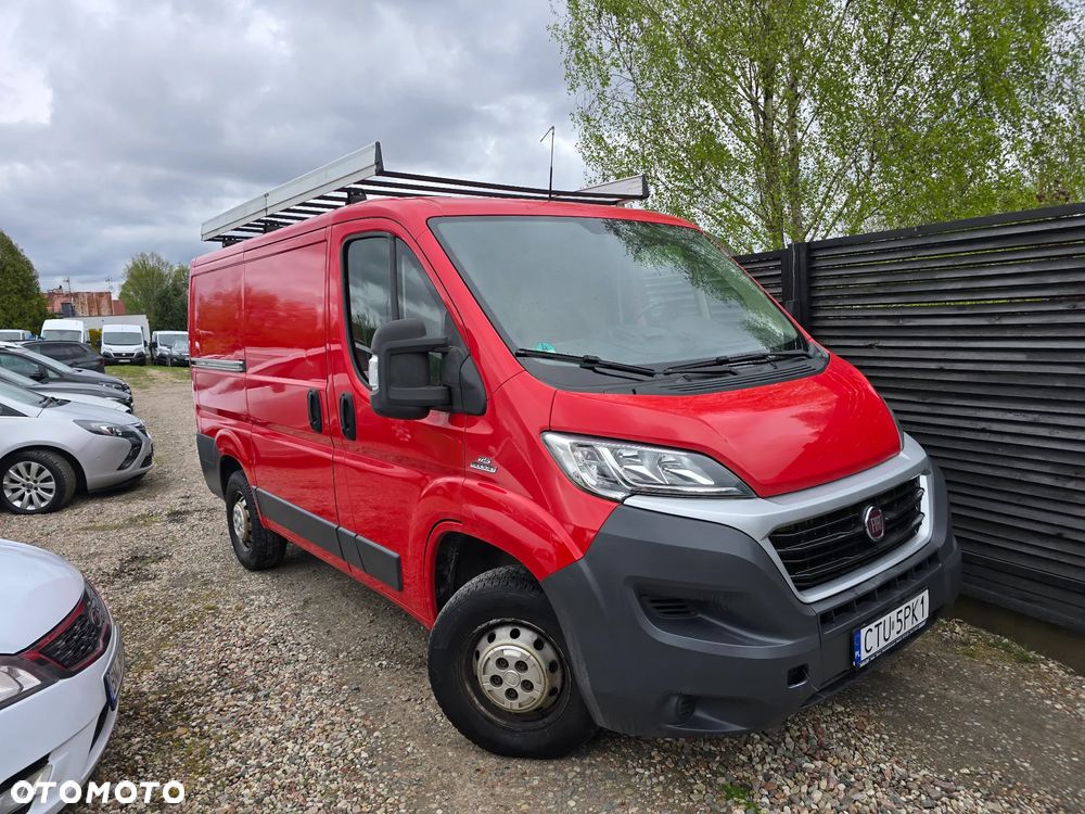 Fiat Ducato - 5