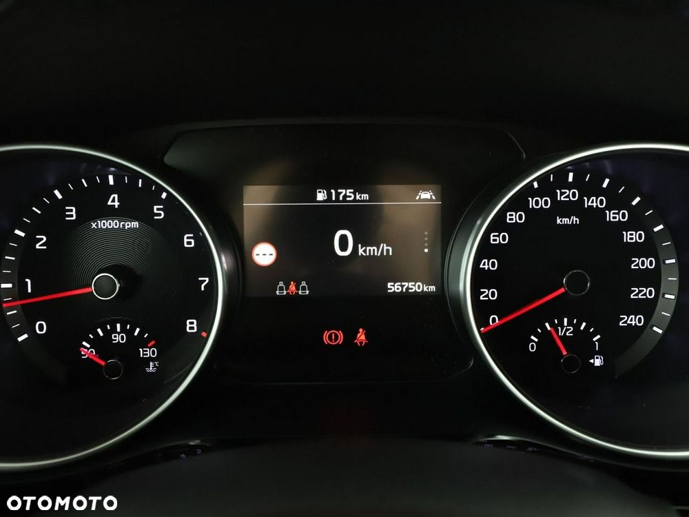 Kia XCeed 1.5 T-GDI OPF JBL Sound Edition - 23