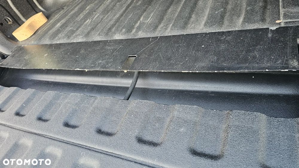 RAM 1500 Crew Cab Shortbed Limited - 26