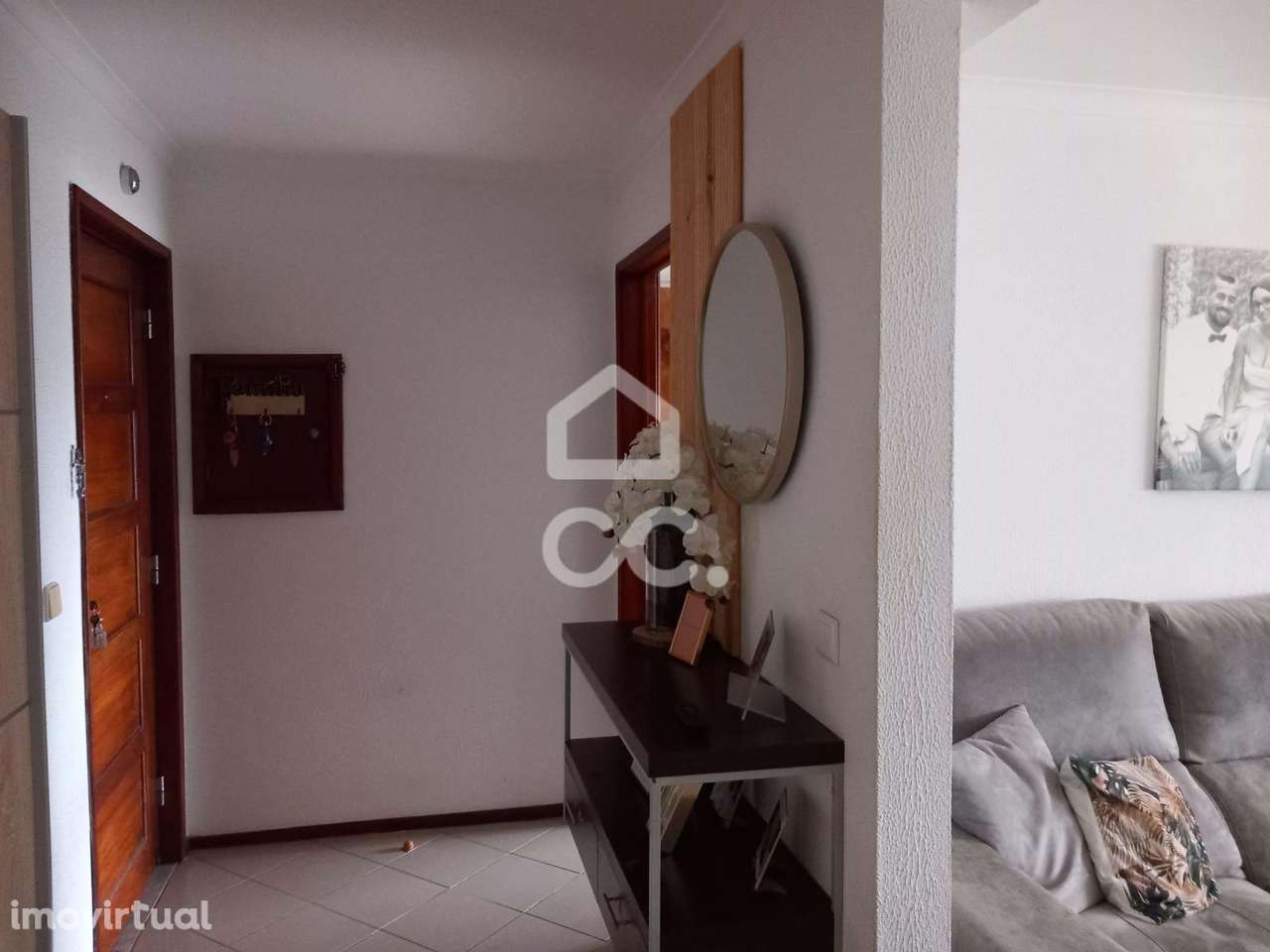 Apartamento T2 Localizado na Rua D. Marcos da Cruz, Leça da Palmeira. - Grande imagem: 5/24