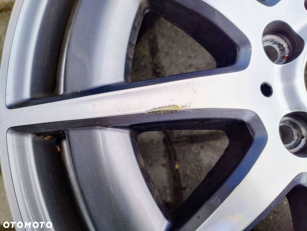 felga 8j 18 et48.1 mercedes w206 43 amg a2064012200 - 4