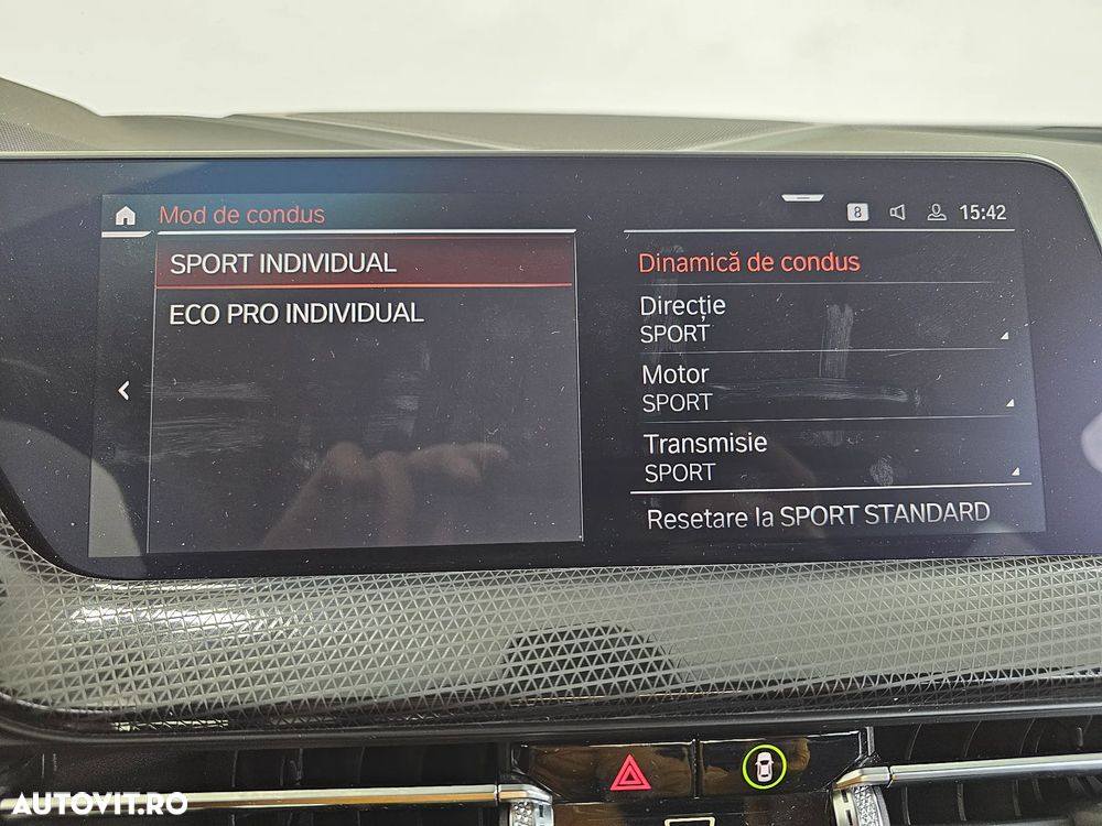 BMW Seria 1 118i Aut. Advantage - 23