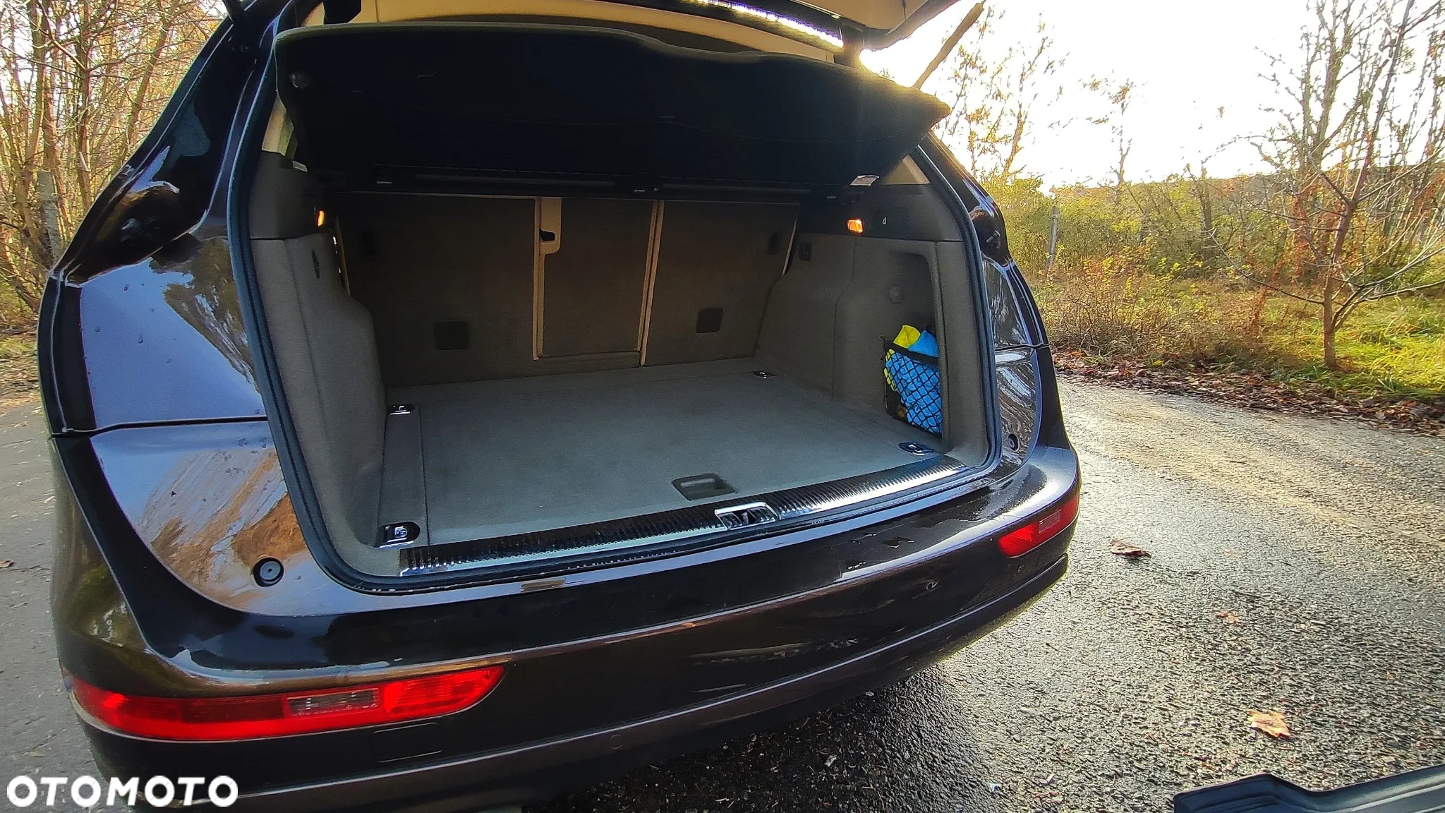Audi Q5 - 9