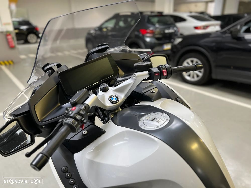 BMW R 1250 RT 1254 - 2