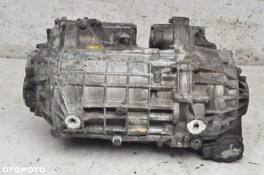 LAND ROVER DISCOVERY SPORT L550 1.5 P300E SILNIK ELEKTRYCZNY L8D2-14G137-AG - 9