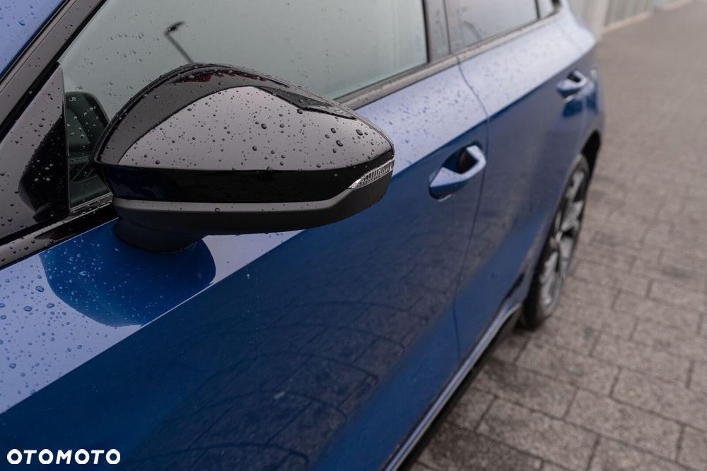 Audi A3 Sportback - 8