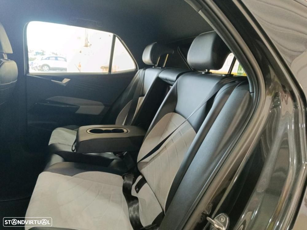 Volkswagen Id.3 2023 photo 5
