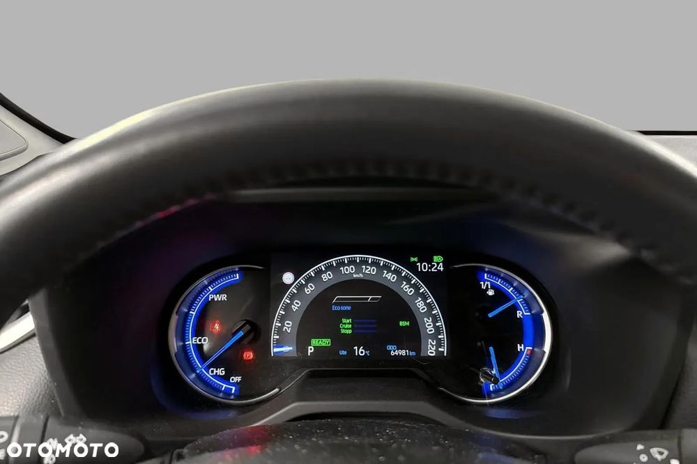 Toyota RAV4 - 17