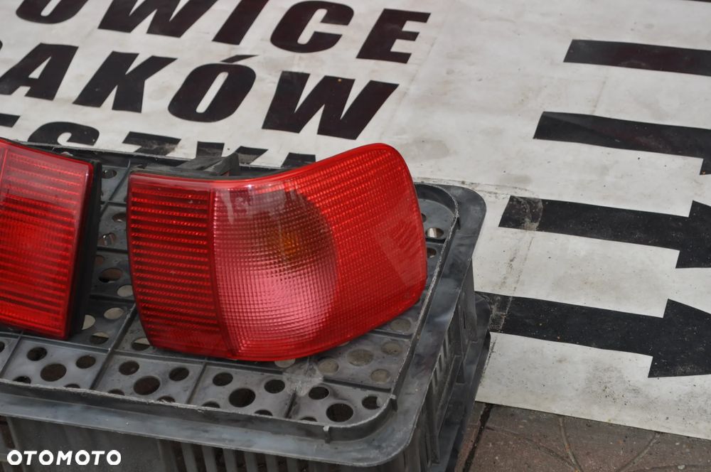 audi 80 B4 lampa prawa WYSYŁKA - 2