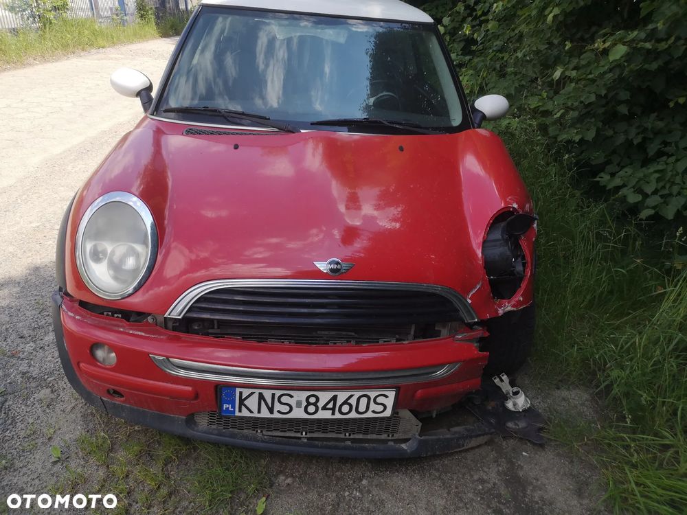 MINI Cooper Checkmate - 2