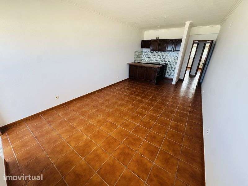 Apartamento T2 Frente Mar c/ Garagem | Nazaré - Grande imagem: 4/8