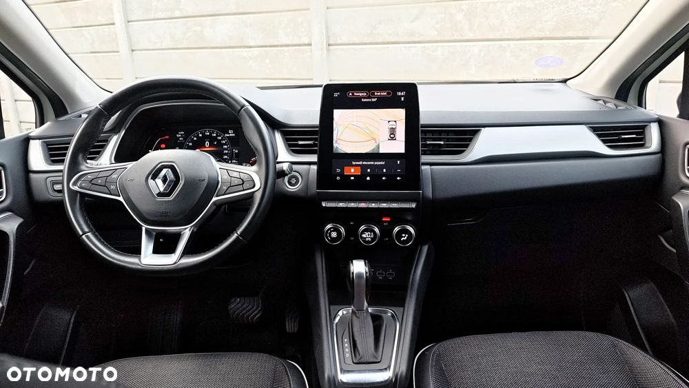 Renault Captur - 8