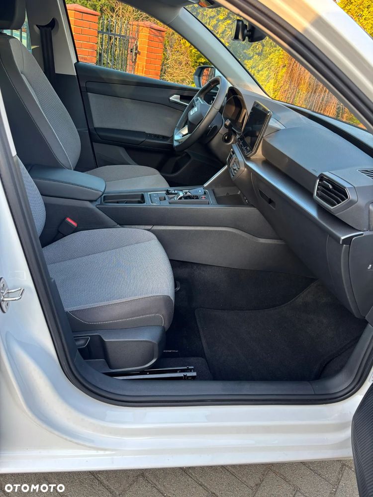 Seat Leon Sportstourer - 9