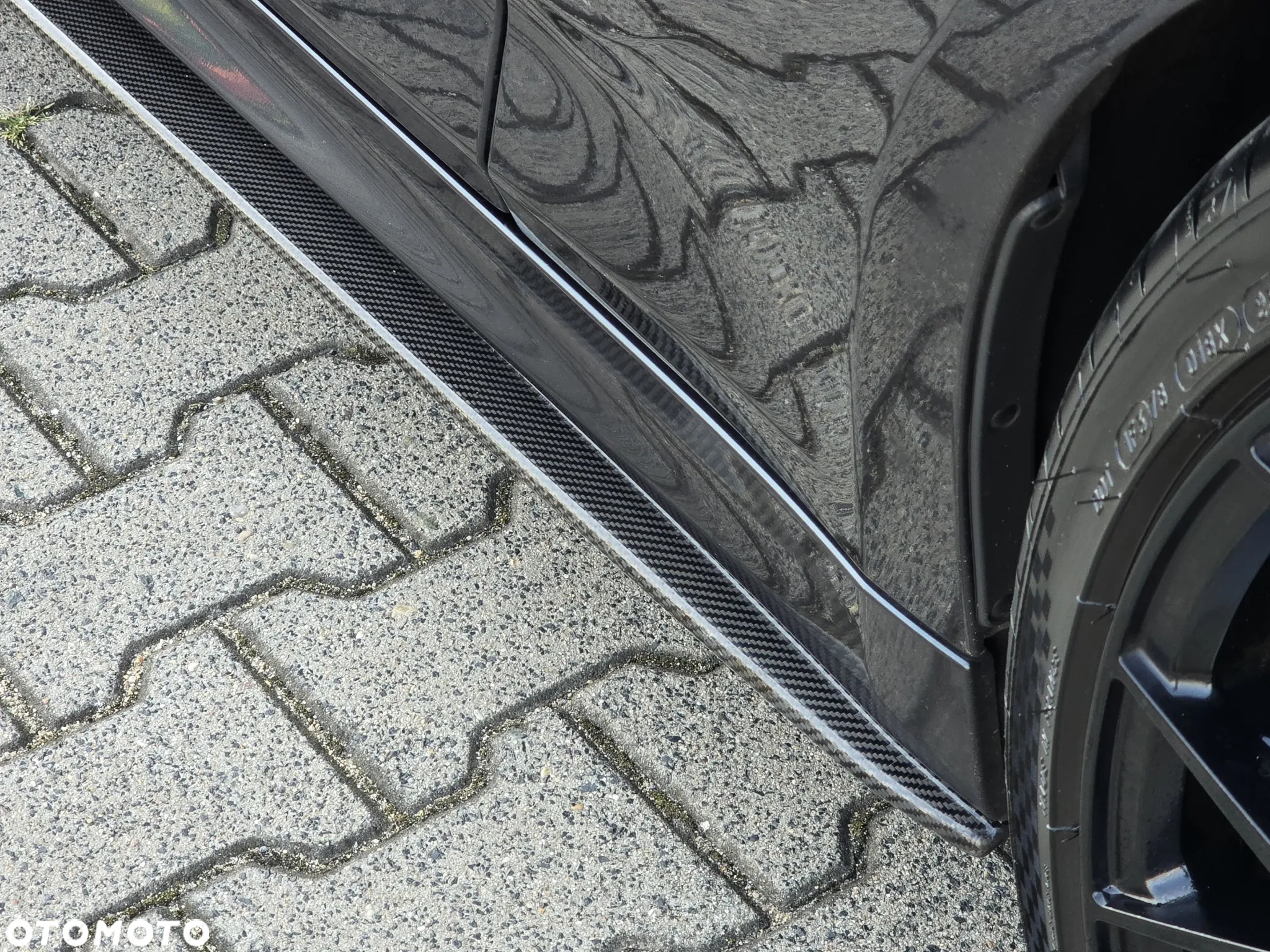 BMW M5 - 12
