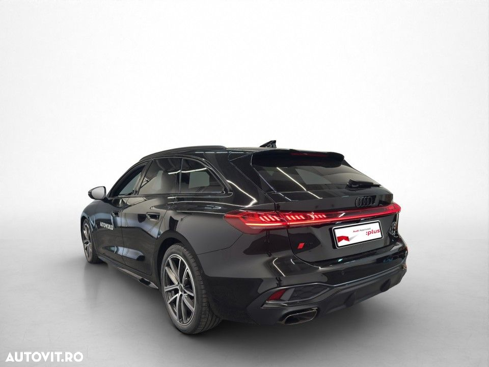 Audi A5 - 4