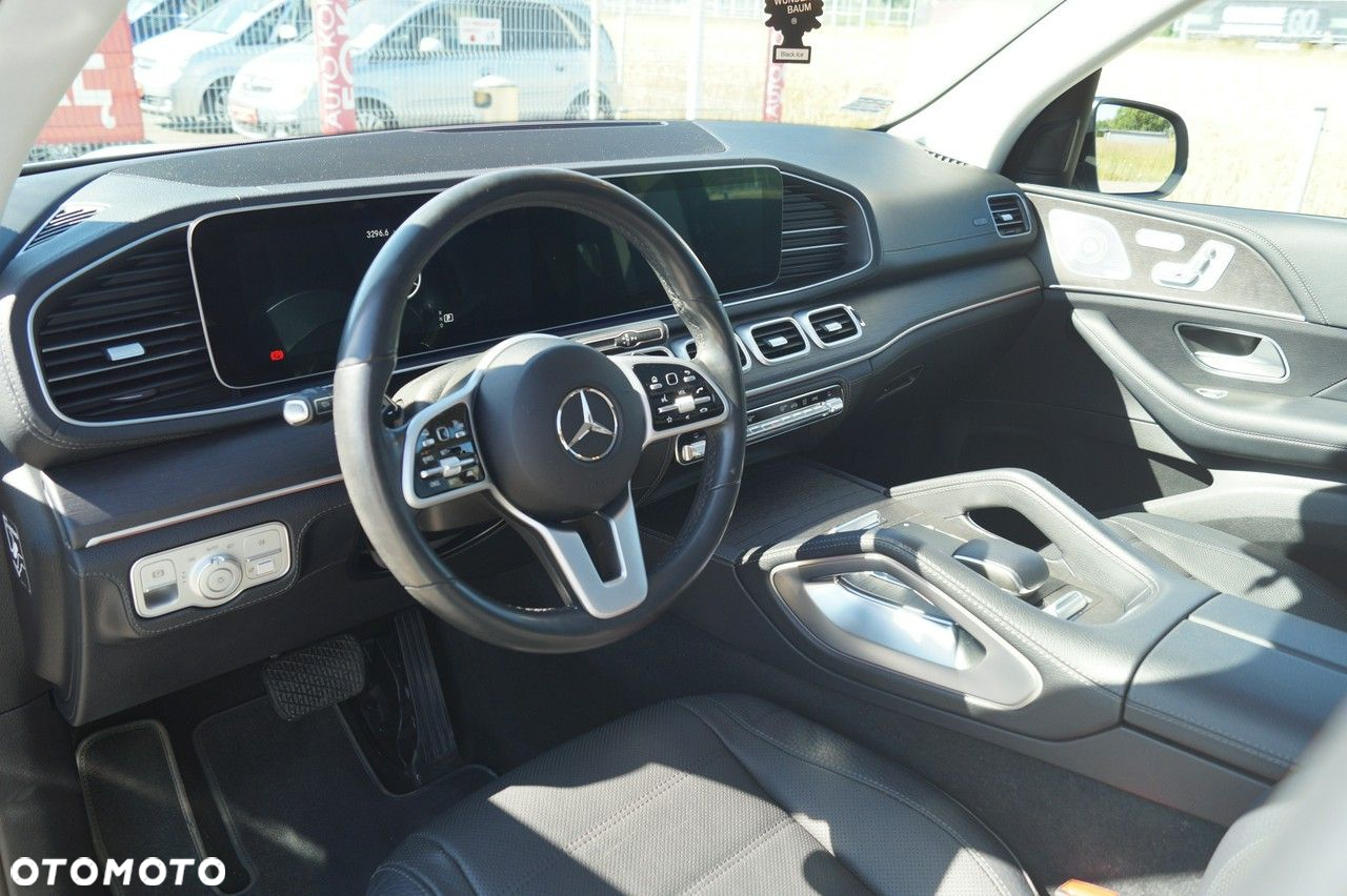 Mercedes-Benz GLE - 17