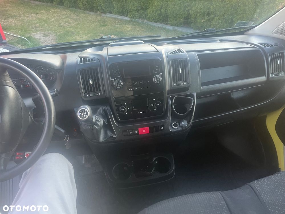 Fiat Ducato L2H2 - 12
