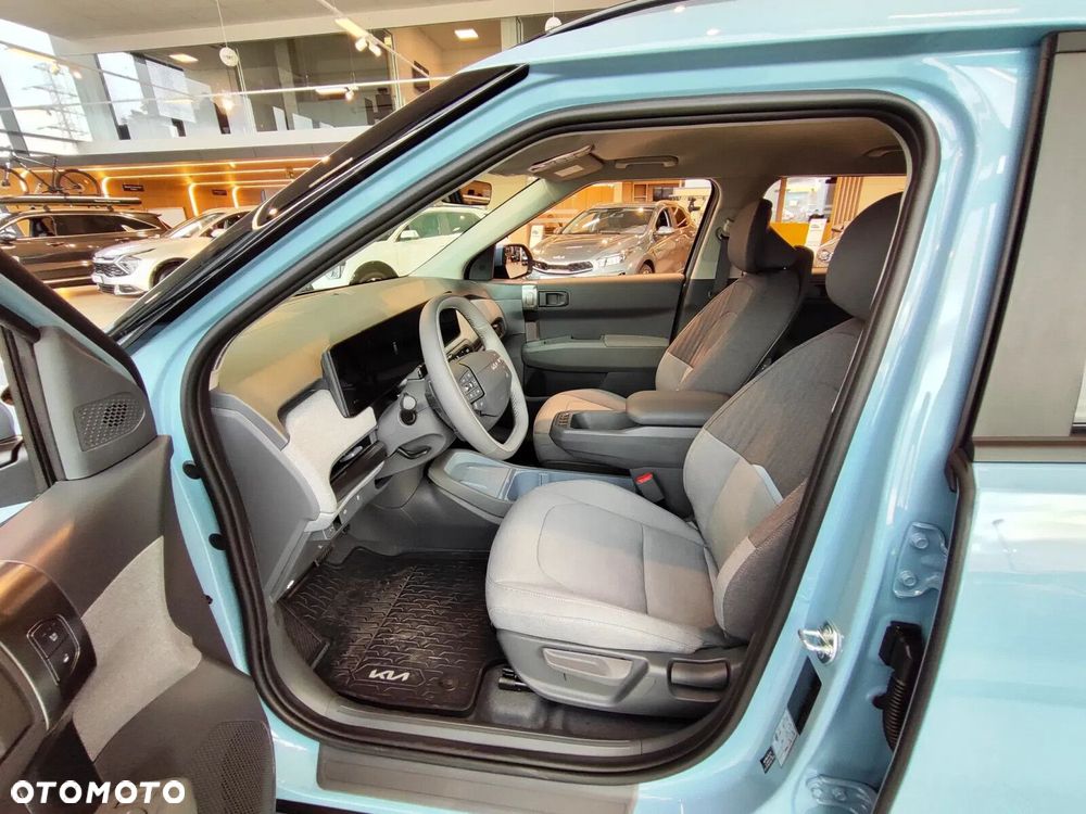 Kia EV3 - 10