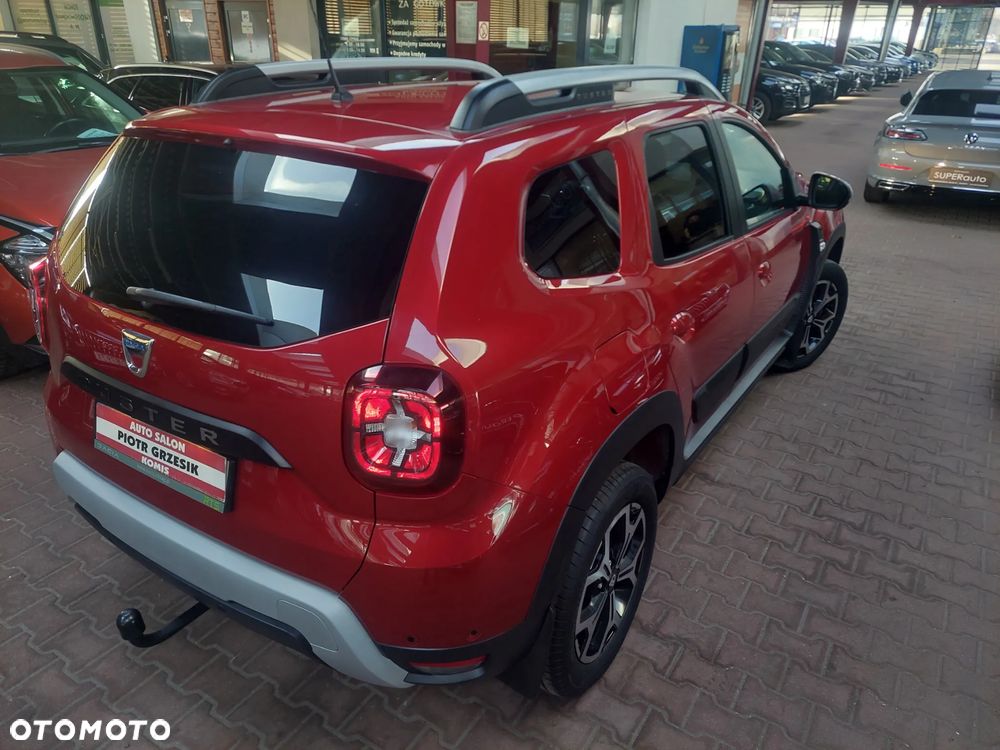 Dacia Duster 1.3 TCe Prestige - 12