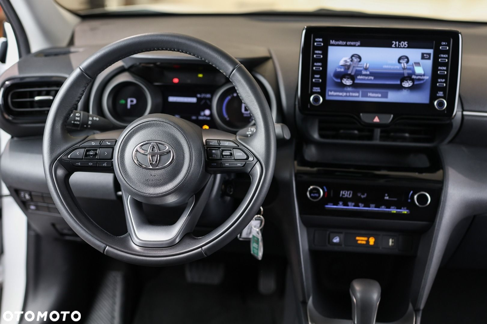 Toyota Yaris Cross - 28