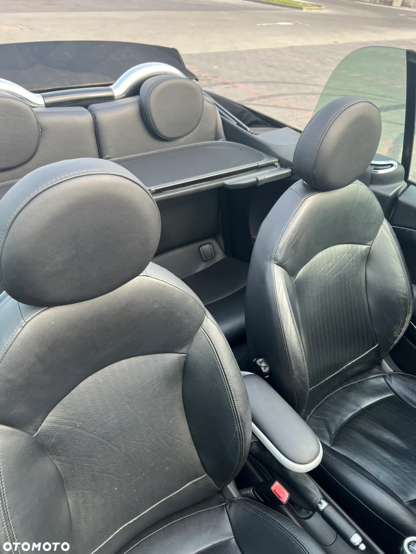 MINI Cooper S Cabrio - 14
