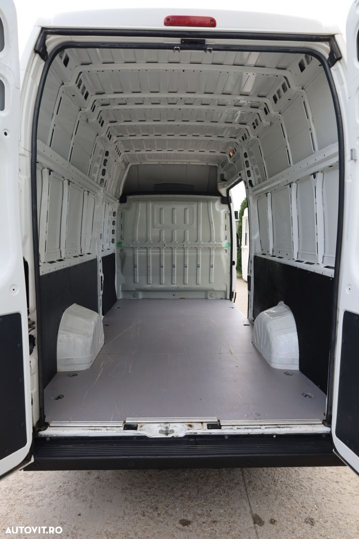Peugeot Boxer - 12