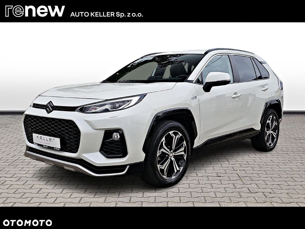 Suzuki Across - 3