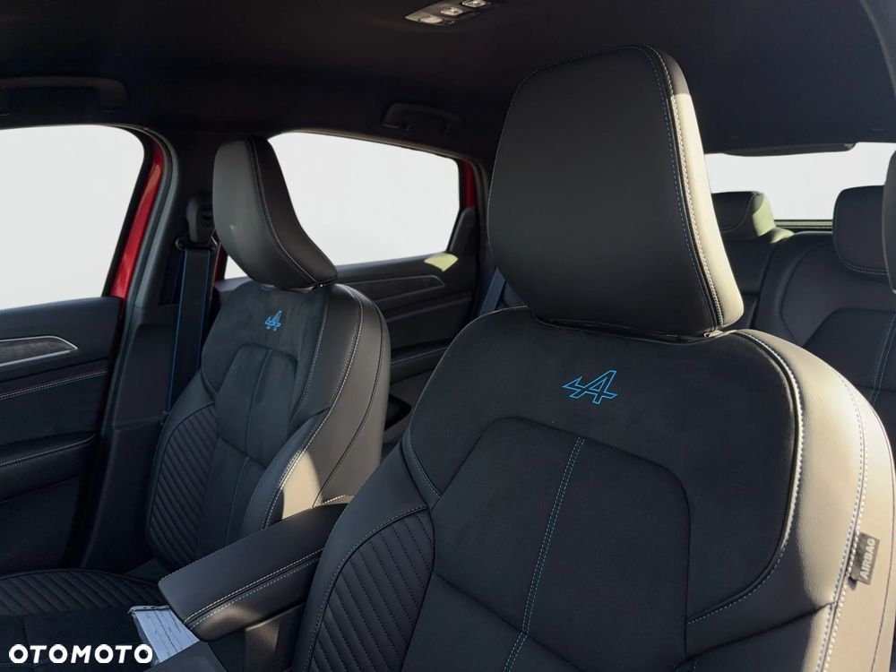 Renault Arkana 1.6 E-Tech Full Hybrid 145 Esprit Alpine MMT - 16