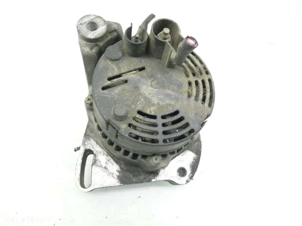 ALTERNATOR FIAT PUNTO I 1.1 55 - 176 B2.000 A115I 63321270 - 2