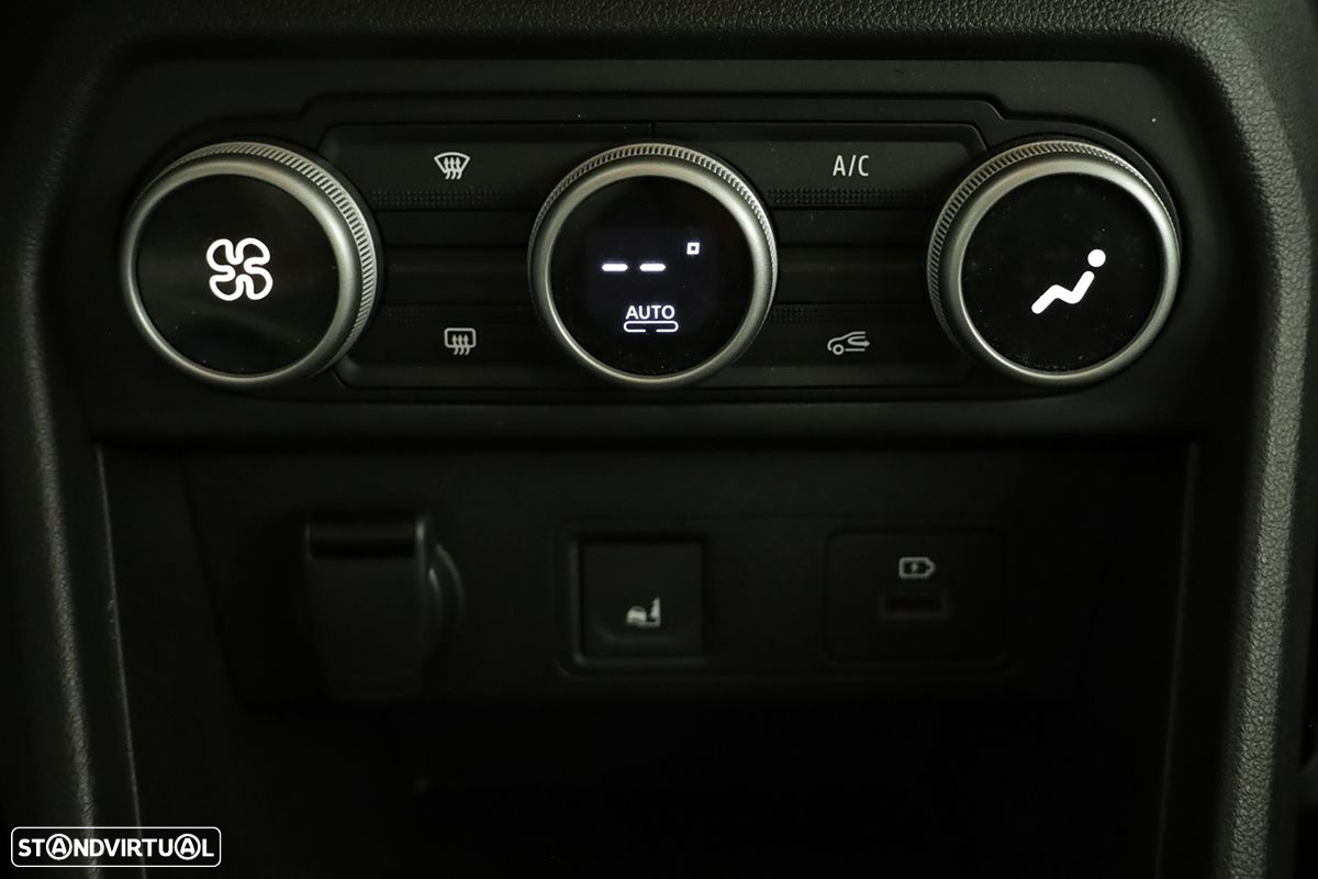Dacia Sandero 1.0 ECO-G Stepway Extreme + Up&Go Bi-Fuel - 13