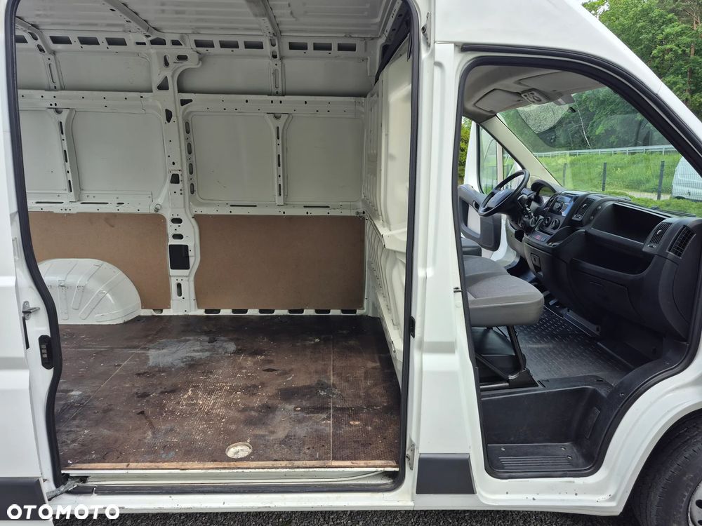 Peugeot Boxer - 10