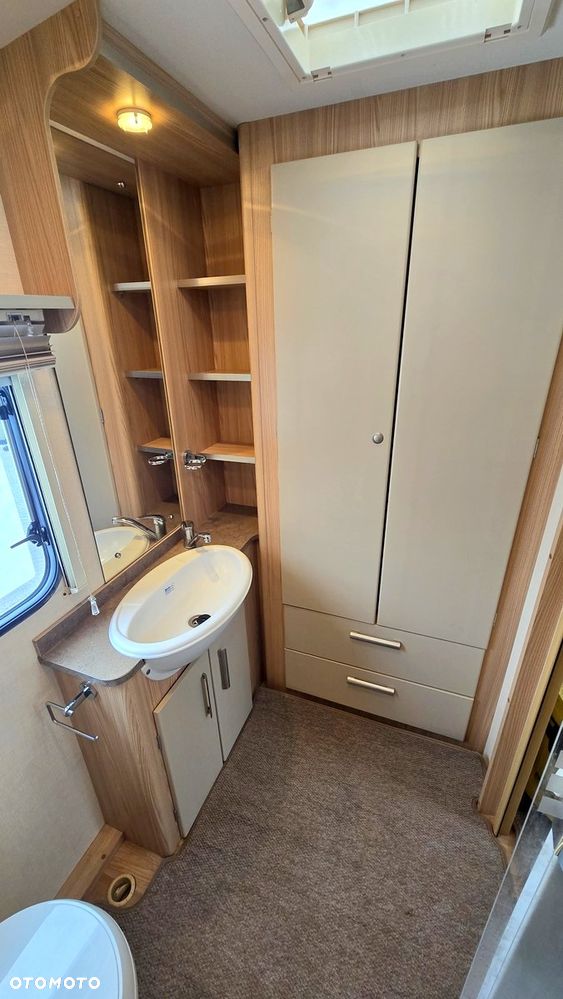 Coachman Amara 450 - 12