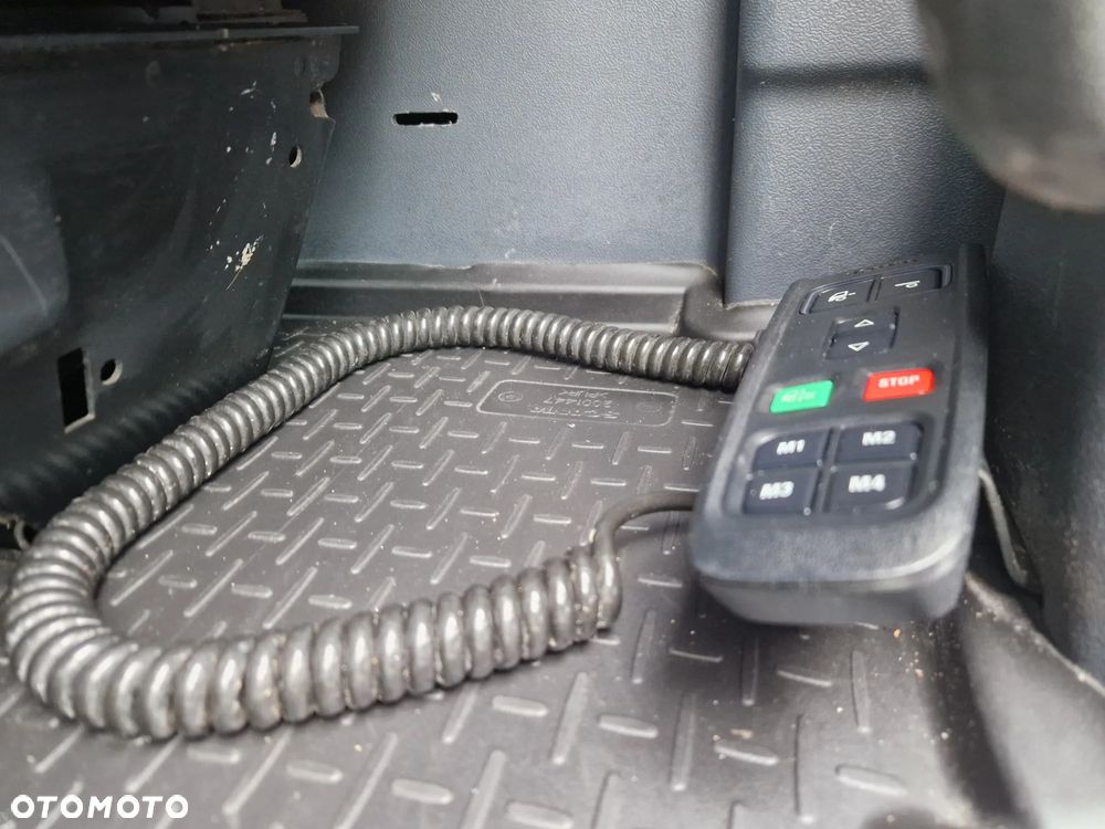 Scania R410 Podwójne szyby/Klima Postojowa Automat Retarder /JVG Gliwice - 19