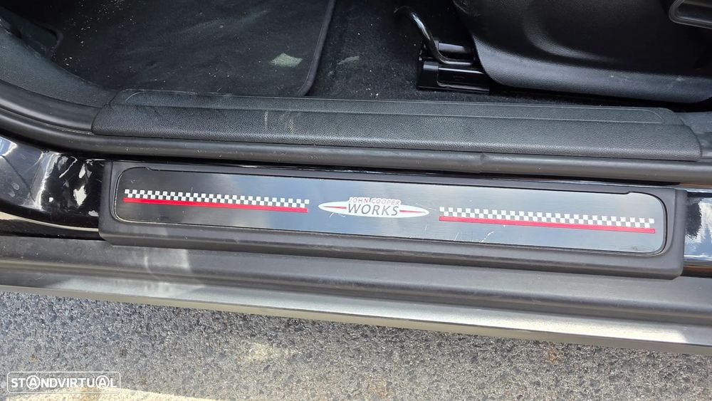 MINI Clubman John Cooper Works ALL4 Auto Desp. - 18