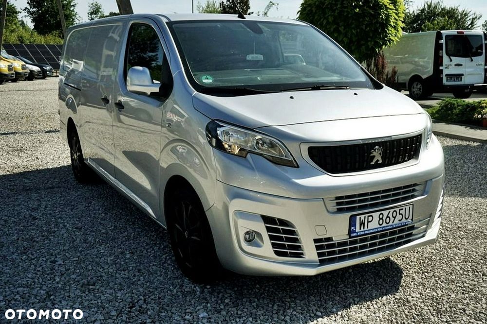 Peugeot Expert - 15
