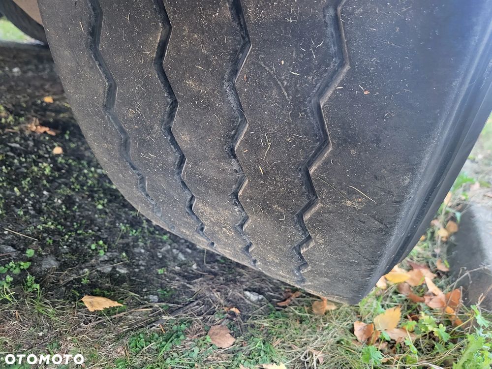 Krone Furgon, Doppelstock - 6