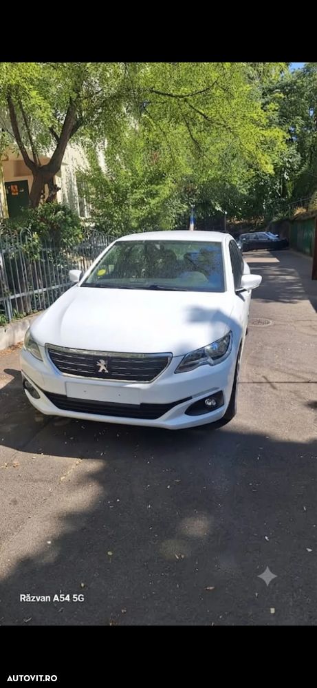 Peugeot 301 - 1