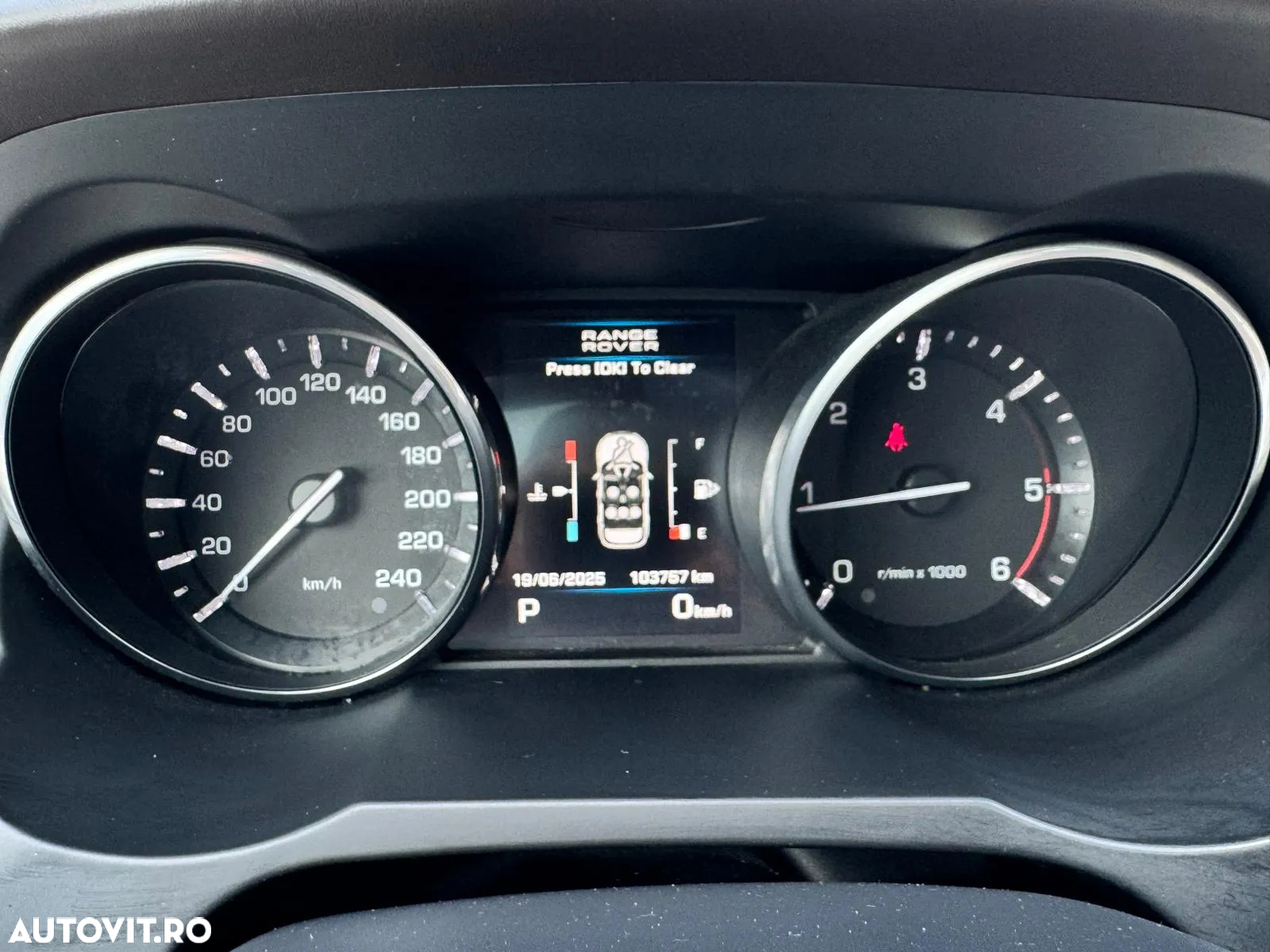 Land Rover Range Rover Evoque - 9