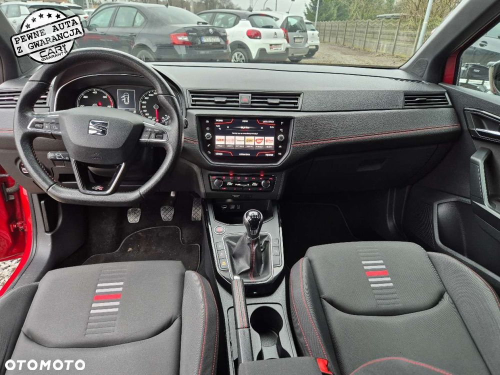Seat Arona - 18