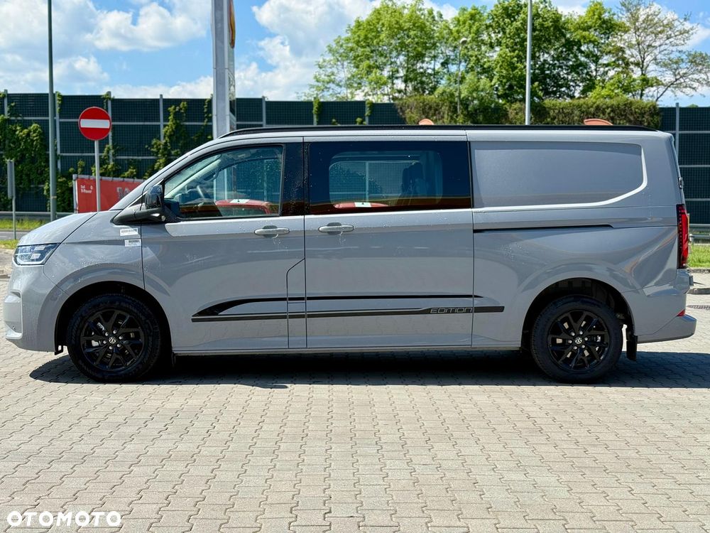 Volkswagen Transporter Furgon Plus - 6