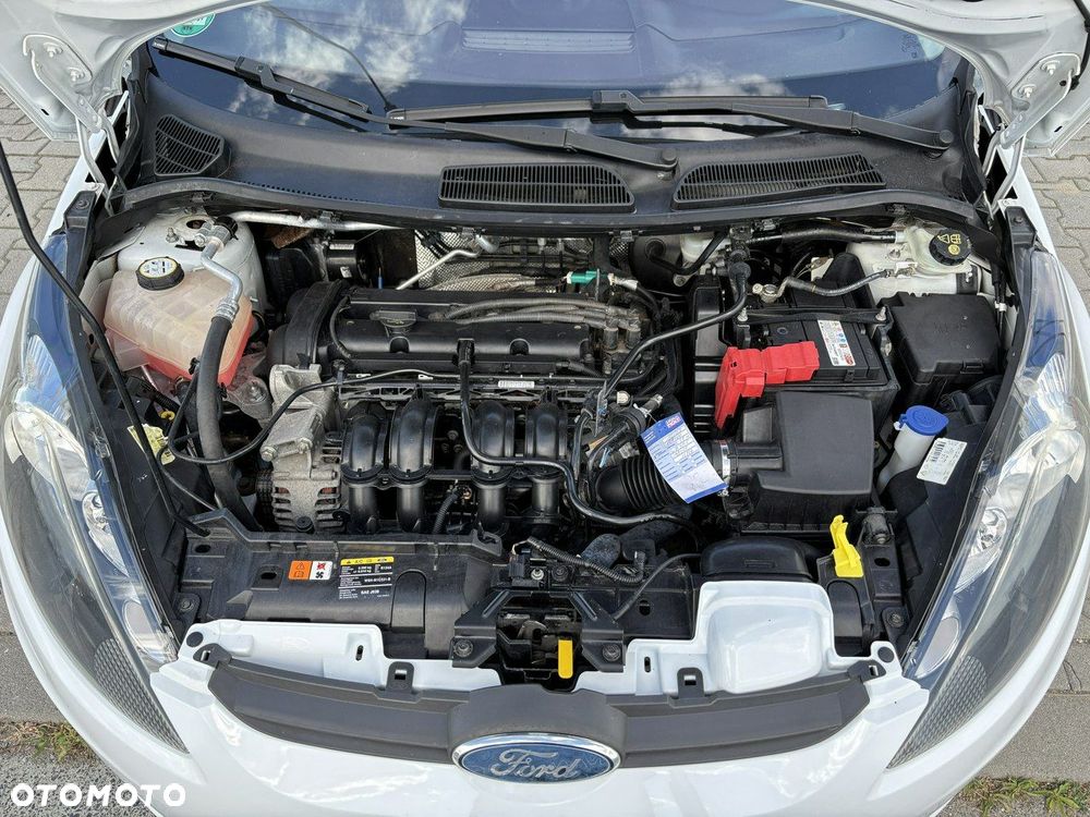 Ford Fiesta - 18